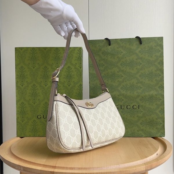 Luxury GG Handbag 735145 BC