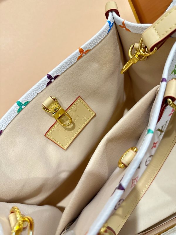 New Fashion LV Handbag LV26183 QA