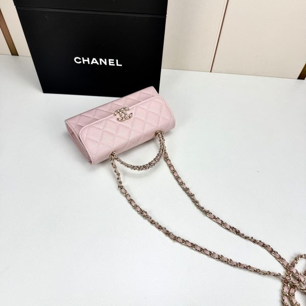 Luxury CN Handbag 96149 BC
