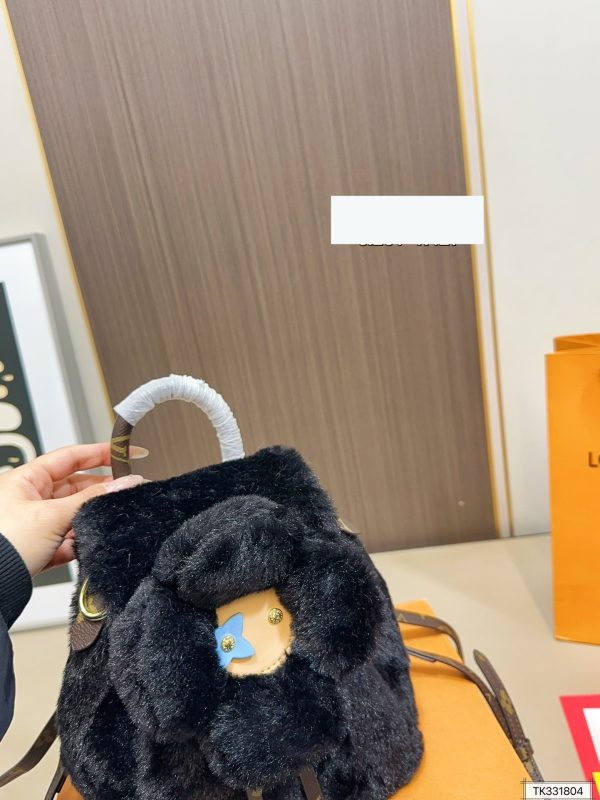New Fashion LV Handbag LV26132 QA