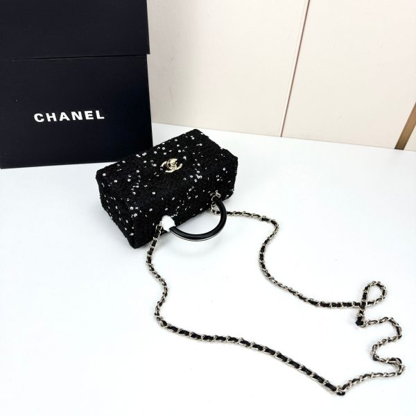 Luxury CN Handbag 4469 BC