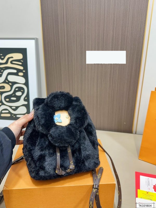 New Fashion LV Handbag LV26132 QA