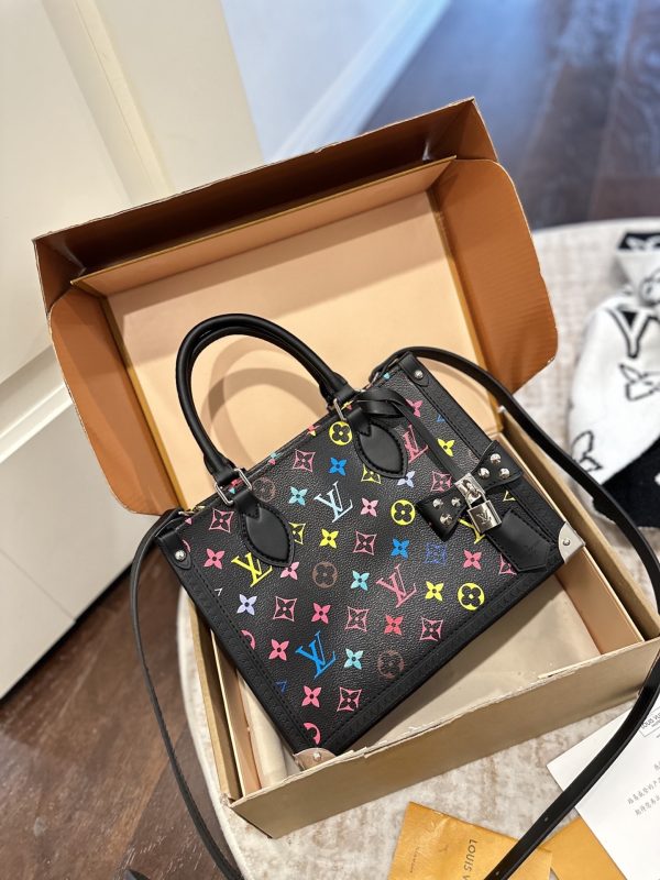 New Fashion LV Handbag LV26183 QA