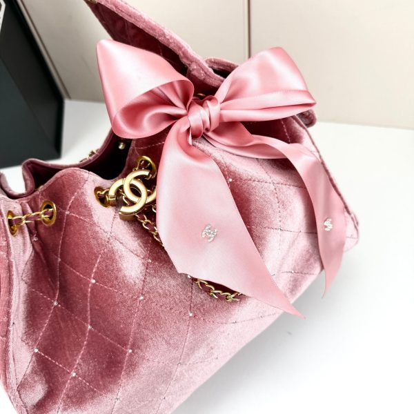 Luxury CN Handbag 99688 BC