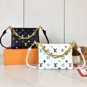 Luxury LV Handbag M59598-M13233