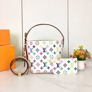 Luxury LV Handbag M13089-M13480-M12925