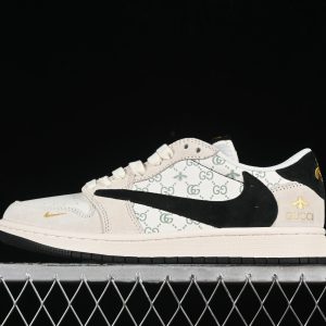 AJ 1 Low x Travis Scott x GG SJ2068-106