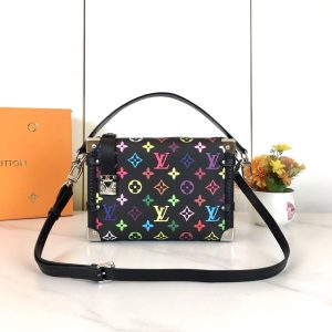 Luxury LV Handbag M46358