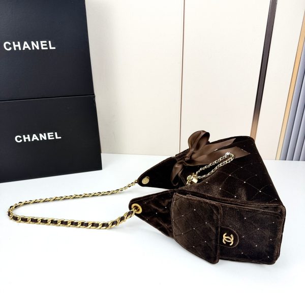 Luxury CN Handbag 99688 BC