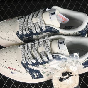 AJ 1 Low x Travis Scott x LV YX5066-326