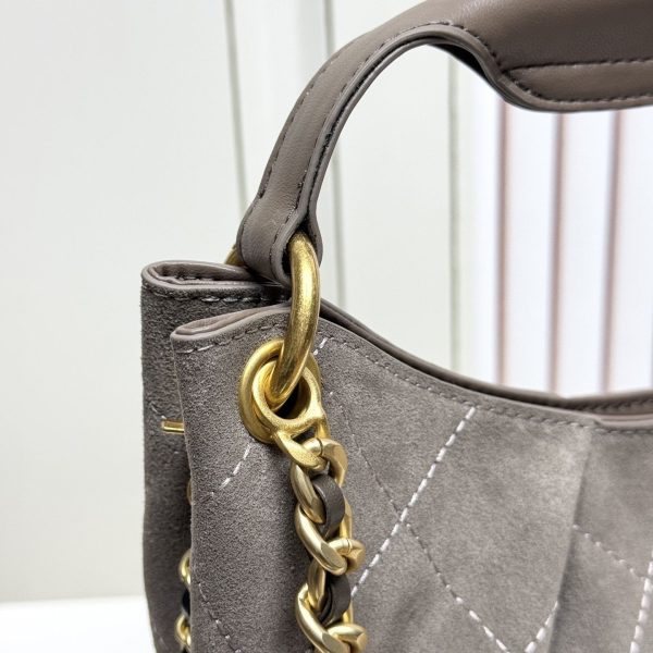 Luxury CN Handbag 6212 BC