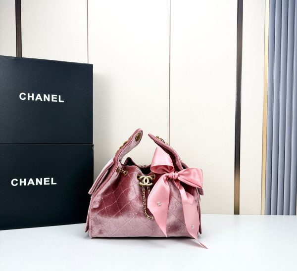 Luxury CN Handbag 99688 BC