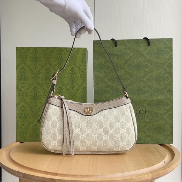 Luxury GG Handbag 735145 BC