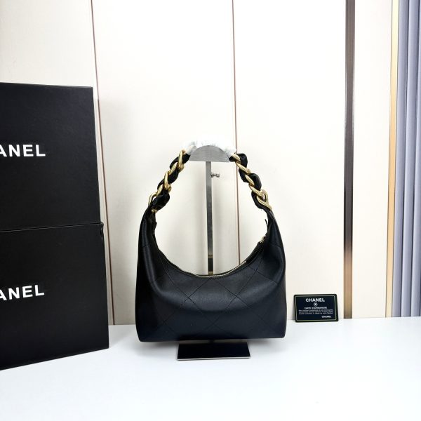 Luxury CN Handbag 5837 BC