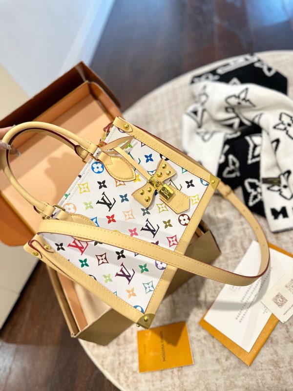 New Fashion LV Handbag LV26183 QA