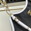 Luxury CN Handbag C2526-091 BC