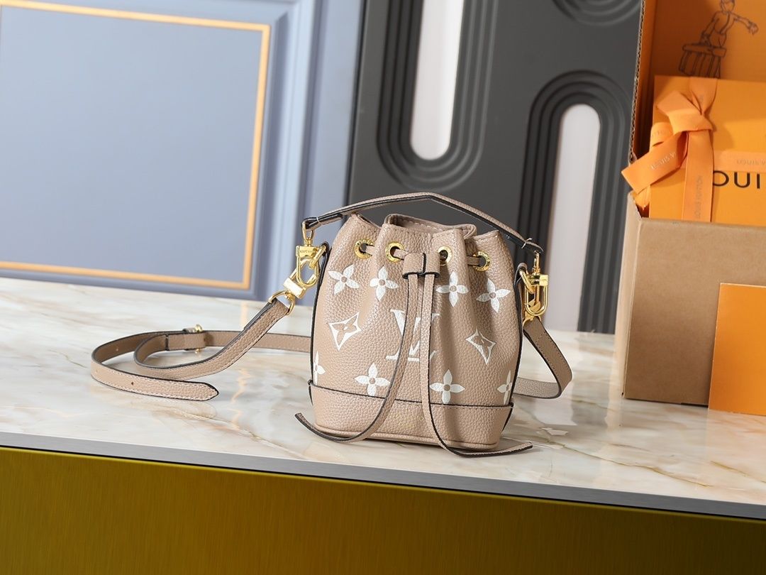 Luxury LV Handbag M82933-M46291-M81266 Luxury LV Handbag M82933-M46291-M81266