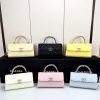 Luxury CN Handbag 96149 BC