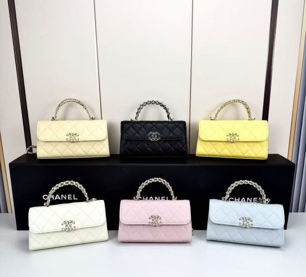 Luxury CN Handbag 96149 BC