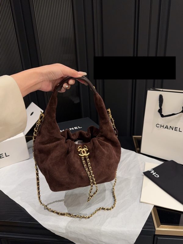 New Fashion CN Handbag CC26142 QA