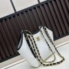 Luxury CN Handbag C2526-091 BC
