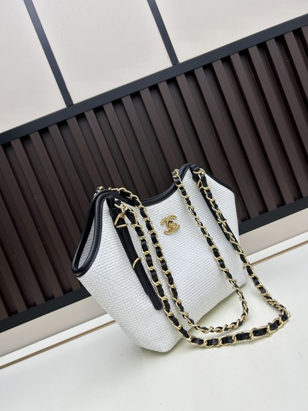 Luxury CN Handbag C2526-091 BC