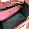 Luxury CN Handbag 99688 BC