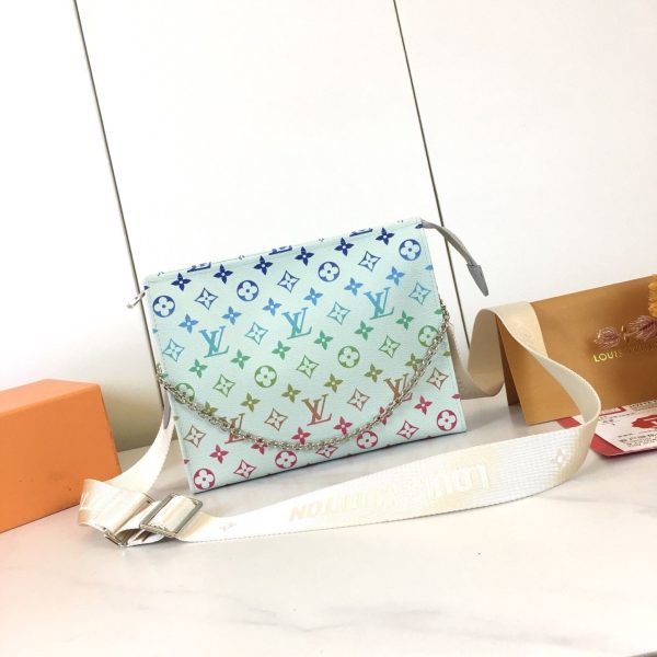 Luxury LV Handbag M13746-M13907 BC