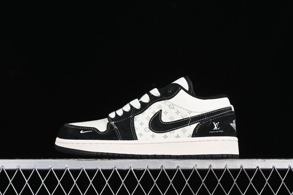 AJ 1 Low x LV SJ9950-007 AJ 1 Low x LV SJ9950-007