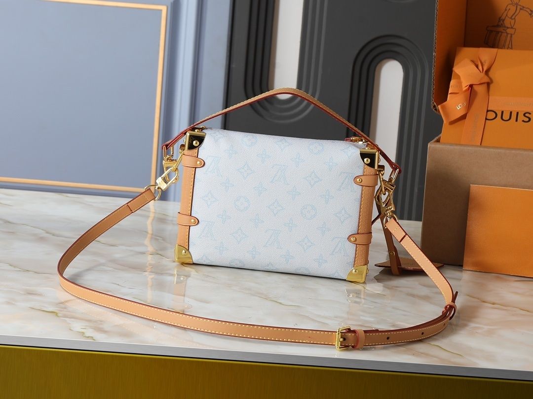 Luxury LV Handbag M46358.1 Luxury LV Handbag M46358.1