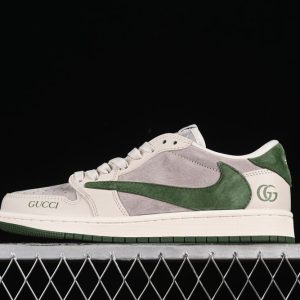 AJ 1 Low x Travis Scott x GG LX1988-106