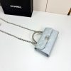 Luxury CN Handbag 96149 BC