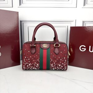 Luxury Gucci Handbag 841294