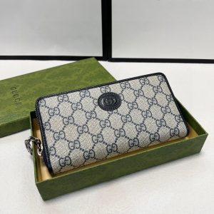 New Fashion Wallet H509