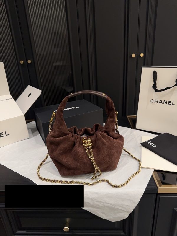 New Fashion CN Handbag CC26142 QA