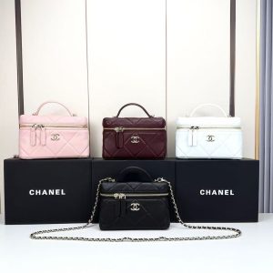 Luxury CN Handbag 4936