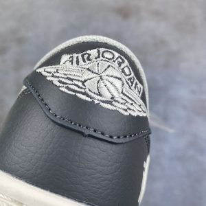 AJ 1 Low x Travis Scott x BUR 'Sail Black' AJ3288 4 399de588 result