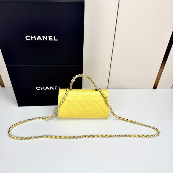 Luxury CN Handbag 96149 BC