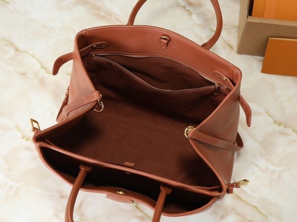 Luxury LV Handbag M26501-M26502-M27040-M26338 BC