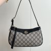 Luxury GG Handbag 735145 BC
