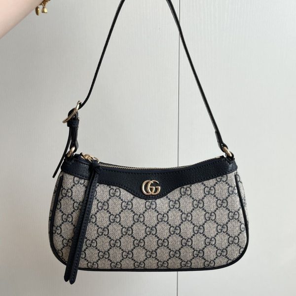 Luxury GG Handbag 735145 BC