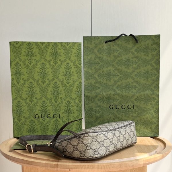 Luxury GG Handbag 735145 BC