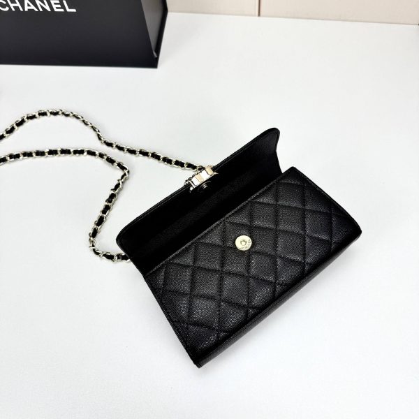 Luxury CN Handbag 96149 BC