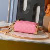 Luxury LV Handbag M46358-1 BC