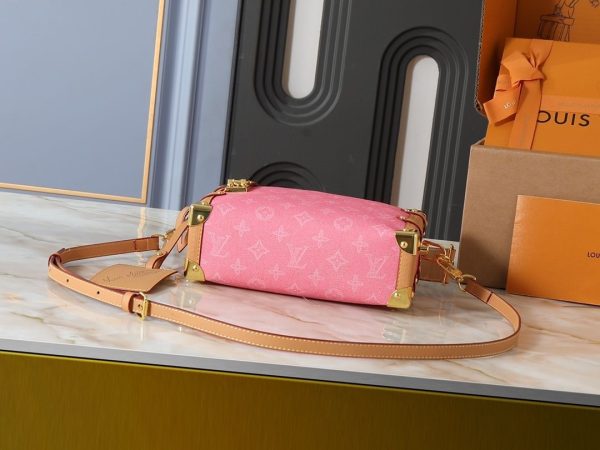 Luxury LV Handbag M46358-1 BC