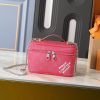 Luxury LV Handbag M26889-M42263 BC