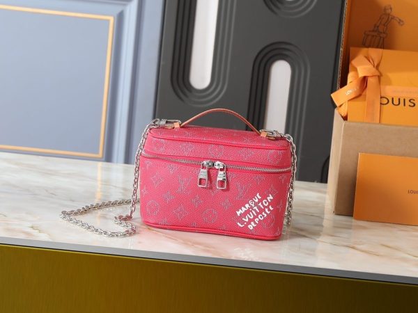 Luxury LV Handbag M26889-M42263 BC