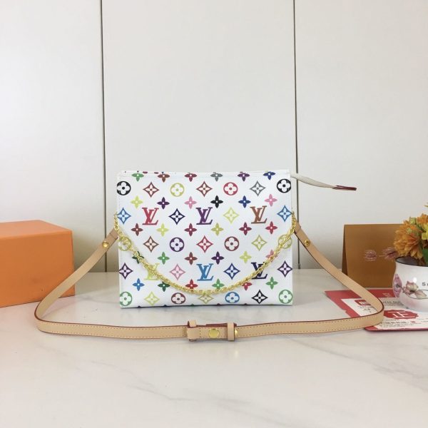 Luxury LV Handbag M13746-M13907 BC