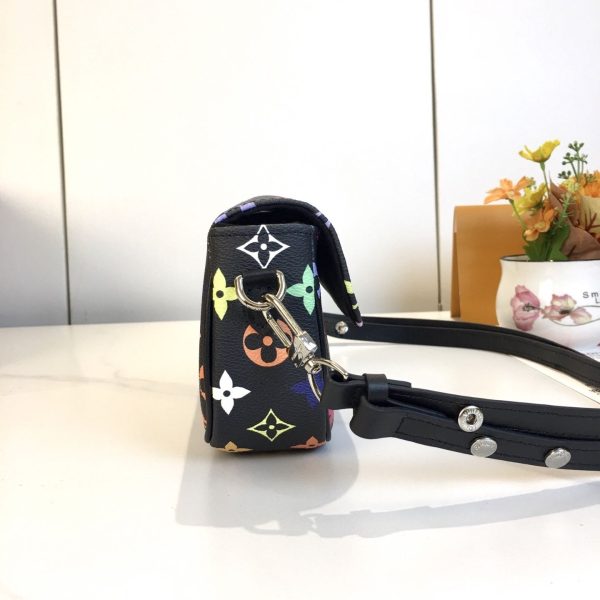 Luxury LV Handbag M81911 BC