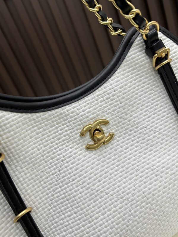 Luxury CN Handbag C2526-091 BC